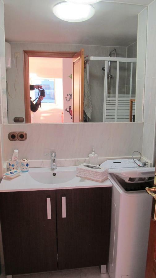 Sa Maniga 6 O Apartment Stephanie Cala Millor  Dış mekan fotoğraf