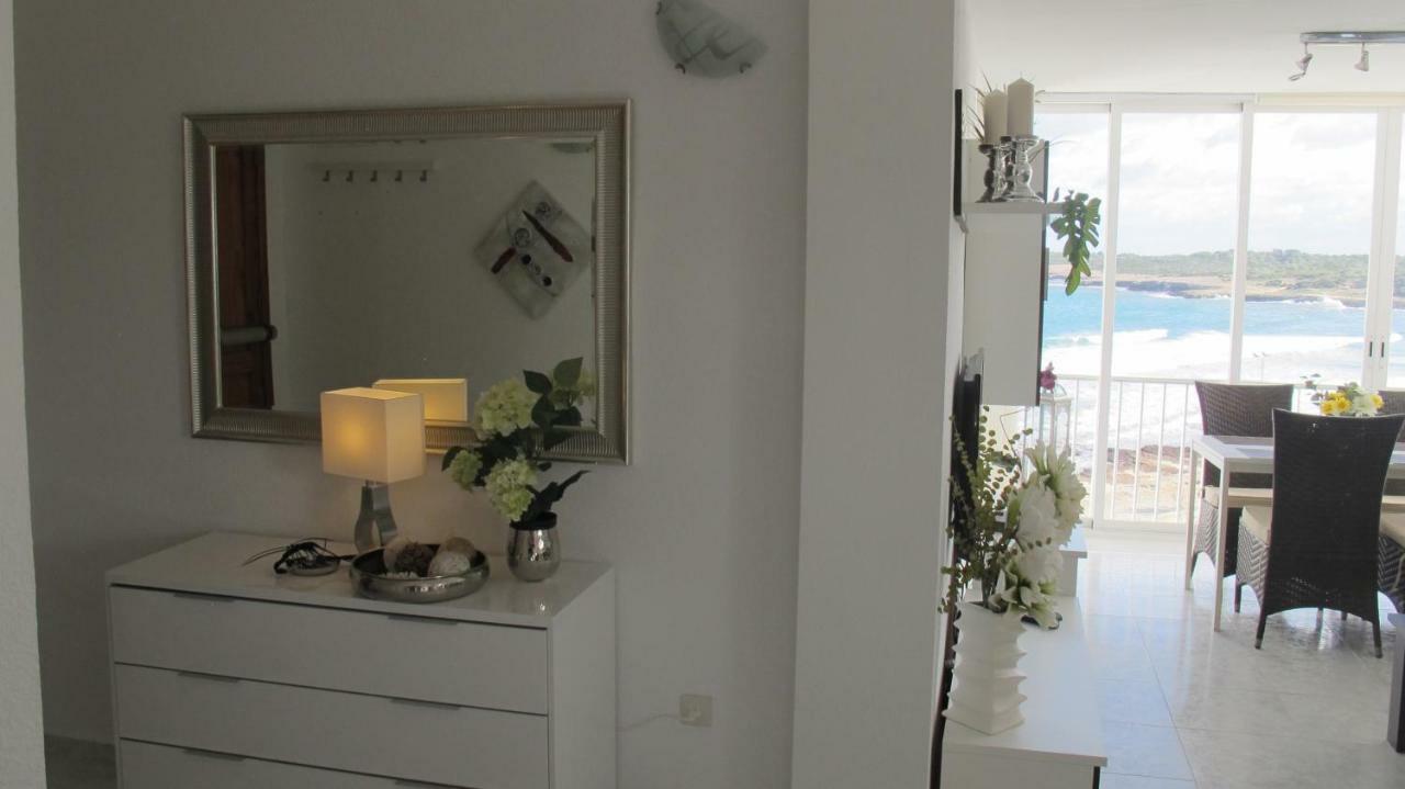 Sa Maniga 6 O Apartment Stephanie Cala Millor  Dış mekan fotoğraf
