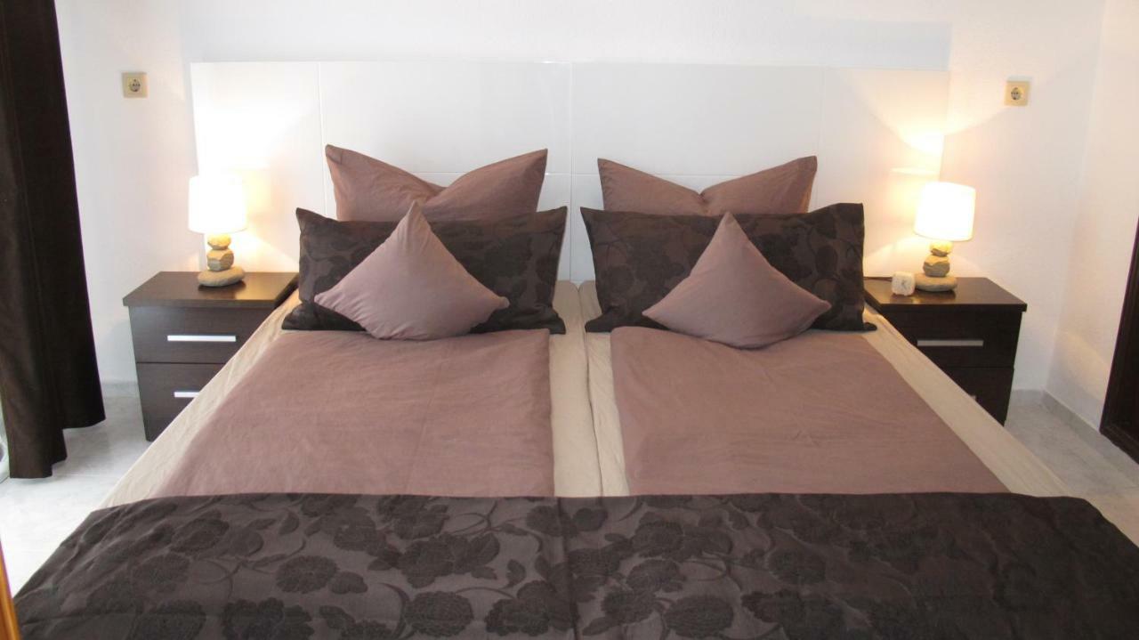 Sa Maniga 6 O Apartment Stephanie Cala Millor  Dış mekan fotoğraf