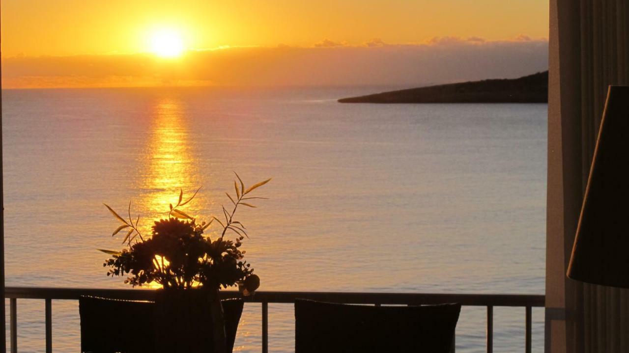 Sa Maniga 6 O Apartment Stephanie Cala Millor  Dış mekan fotoğraf