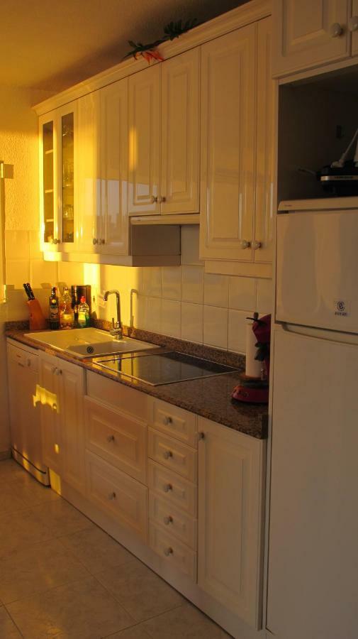 Sa Maniga 6 O Apartment Stephanie Cala Millor  Dış mekan fotoğraf