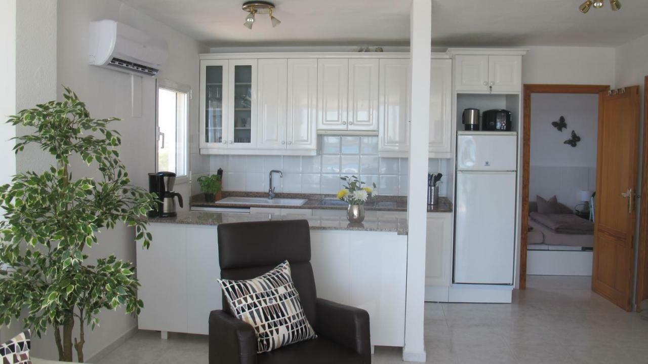 Sa Maniga 6 O Apartment Stephanie Cala Millor  Dış mekan fotoğraf